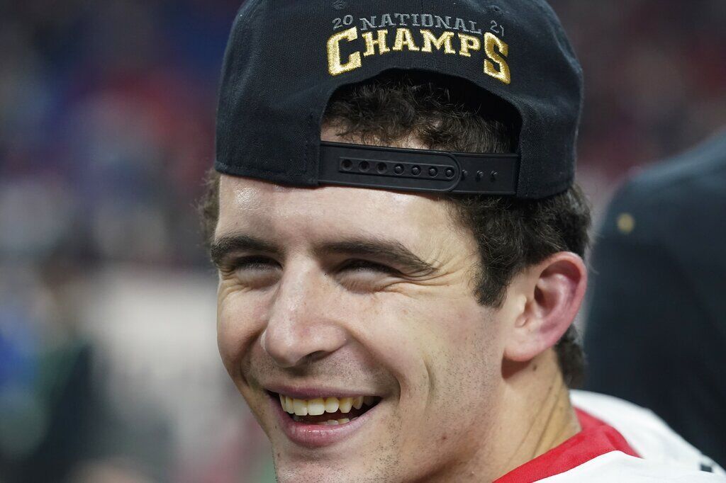 CFP Championship Football